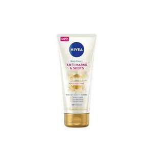 NIVEA Luminous 630 Anti Stretch Marks & Dark Spots Body Cream (200ml), 48-Hour - Picture 1 of 1