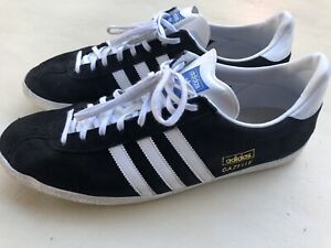 adidas gazelle mens ebay