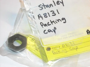 A8131, Stanley, Packkappe, Stanley Montagewerkzeug, gebraucht - Bild 1 von 2