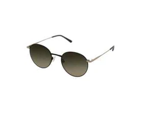 Gafas de sol monofocales 1.6 verde-gris degradado 85-65% receta NIKAcolor - Imagen 1 de 1