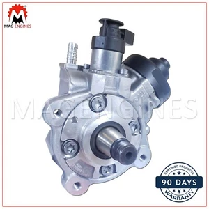 0445010507 HIGH PRESSURE FUEL PUMP 2.0 TDi FOR VW PASSAT GOLF AUDI A3 A4 Q3 - Picture 1 of 7