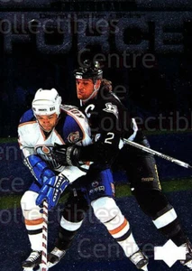 1997-98 Upper Deck #397 Derian Hatcher - Picture 1 of 1