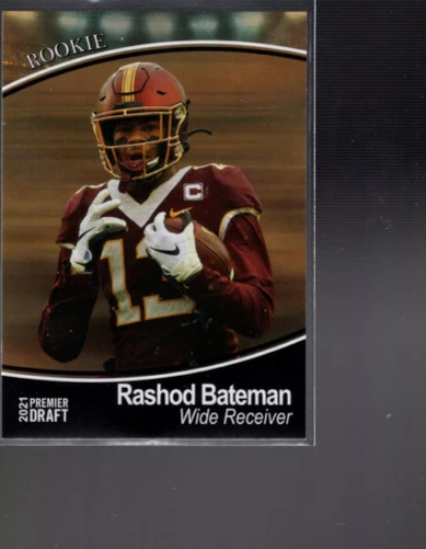 A9877- 2021 SAGE HIT Football Cards 1-180 +Rookies -You Pick- 15+ FREE US SHIP - Image 1 of 1