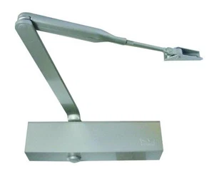Dorma TS83SE Size 3-6 Adjustable Fire Rated Overhead Door Closer Delayed Action - Picture 1 of 1
