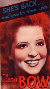 Call Her Savage película original heraldo de la película de 1932 - Imagen 1 de 3