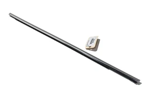 VOLKSWAGEN PASSAT 2012-19 REAR PASSENGER DOOR WINDOW BELT WEATHERSTRIP SEAL OEM - Picture 1 of 18