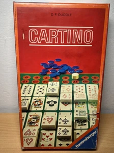 Ravensburger D.F. Oudolf Cartino Vintage - Bild 1 von 14