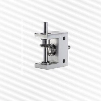 Transmisión cónica KRG3026 diseño abierto diferentes variantes y traducciones - Imagen 1 de 2