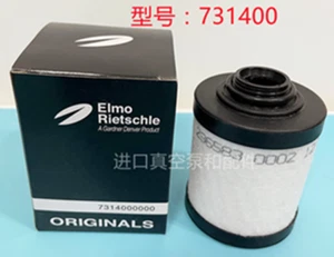 1PC 731400 oil filter 731400-0000 for vacuum pump VCEH100 Fast delivery - Picture 1 of 2