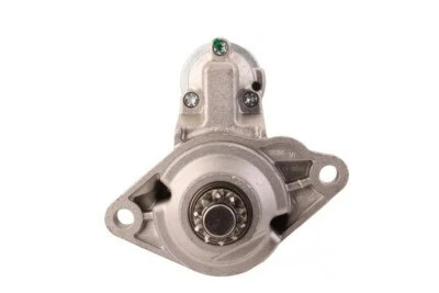 SE ADAPTA A SEAT LEON & TOLEDO 2.0 TDi 2003-en adelante diésel automático motor de arranque nuevo Foto 1 de 3