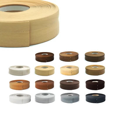 Plinthe adhésive en PVC FLEXIBLE PVC PLINTHE Plinthe souple