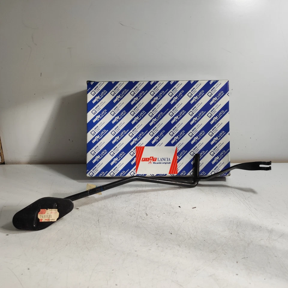 PEDALE ACCELERATORE FIAT UNO ORIGINALE 7637720 Foto 1 de 4