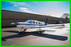 1976 Piper Cherokee 6/260 – IFR – Garmin Glass Panel – 330 SMOH