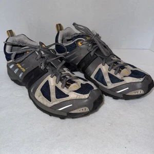 Teva X-1 Trail Athletic Wandern Laufschuhe Herren 10 Freizeit Schule Outdoor - Bild 1 von 12