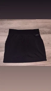 Columbia Mujer Talla Grande Falda Negra Atlética Senderismo Todos los Días Usada en Excelente Condición - Imagen 1 de 8