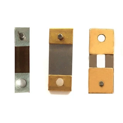 Pendule d'horloge esthétique feuille pièces détachées mécanisme mouvement l - Photo 1/4