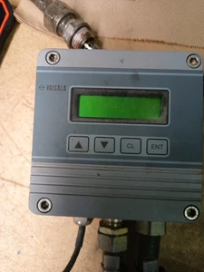 VAISALA HMP228 TRASMETTITORE UMIDITÀ E TEMPERATURA HMP228 A2A2A1AABE1A1B - Foto 1 di 5