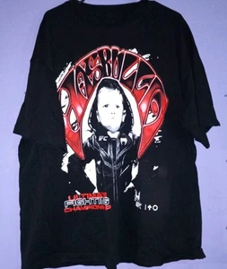 YOUNGLA UFC™ FIGHTER HASBULLA T Shirt TEE SIZE 2X - Picture 1 of 10