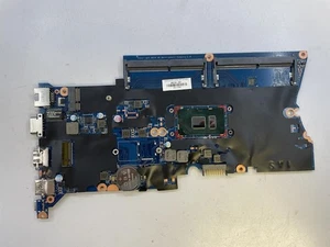 Placa madre para computadora portátil HP 905794-601 | Intel Core i5-7200U 2,50 GHz - Imagen 1 de 4