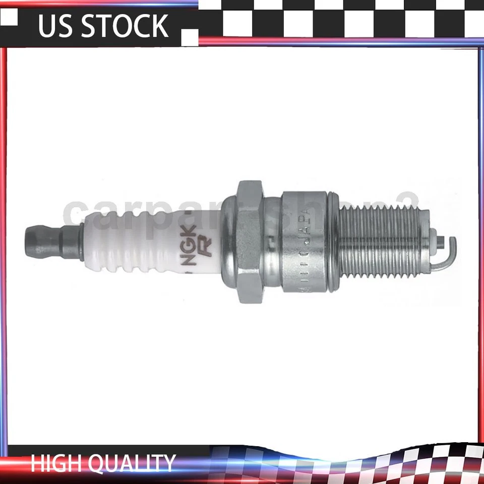 Bujía NGK para Chevrolet Biscayne 1958-1969 Foto 1 de 3