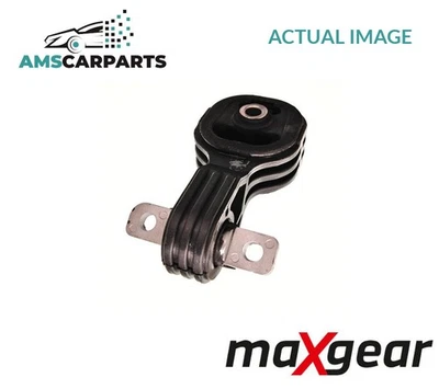 ENGINE MOUNT MOUNTING REAR 40-0658 MAXGEAR NEW OE REPLACEMENT - Image 1 of 4