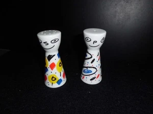 Ritzenhoff Mr. Salt & Mrs. Pfefferstreuer - Bild 1 von 5