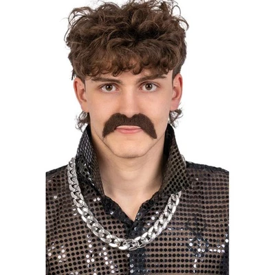 Collana Argento In Plastica - Immagine 1 di 4