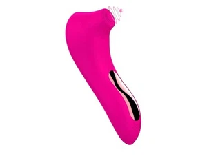 Clitoral Sucking Vibrator Sex Toy For Women - Picture 1 of 5