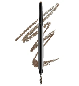 NYX Professional Makeup Precision Ashbrown Eyebrow Pencil Seamless Blending - Picture 1 of 5