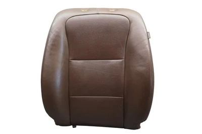 Cojín asiento superior delantero izquierdo Hyundai Equus 14-16 OEM Foto 1 de 4