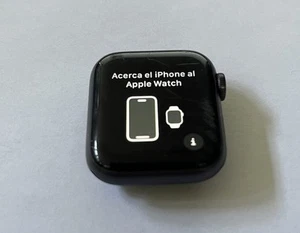 Apple 40mm Apple Watch Series 6 - Photo 1 sur 3