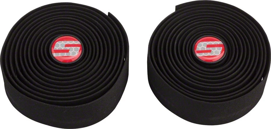 SuperSuede Bar Tape - SRAM SuperSuede Bar Tape - Black - Bar Tape - Image 1 of 1