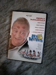 My 5 Wives (DVD, 2000) - Bild 1 von 4