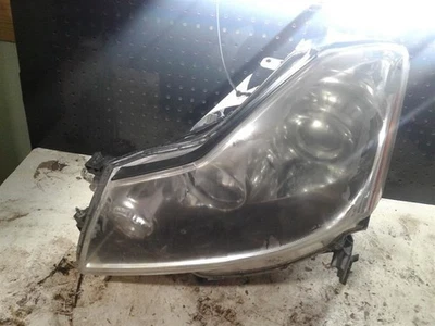 Ксеноновые адаптивные фары головного света для водителя подходят для 06–07 INFINITI M35 124462 - Изображение 1 из 4