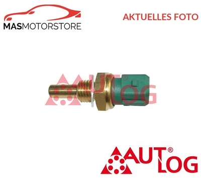 KÜHLMITTELTEMPERATURSENSOR AUTLOG AS2050 I NEU OE QUALITÄT - Image 1 of 4