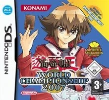Yu-Gi-Oh! - World Championship Tournament 2007 von ... | Game | Zustand sehr gut - Bild 1 von 2