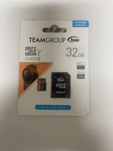 Team Group 32GB - Picture 1 of 1