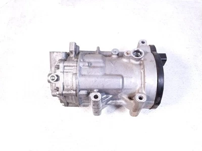 Bomba compresor de aire acondicionado Toyota Prius Prime 2017-2022 + embrague 88370-47122 Foto 1 de 4
