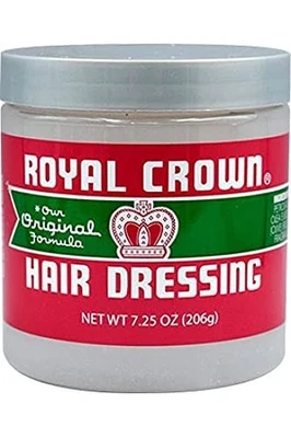 Aderezo para el cabello Royal Crown, 7,25 oz (206 g) Foto 1 de 3