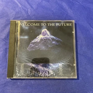 Welcome To The Future de BSE (CD ROM, Blue Sky) - Imagen 1 de 3