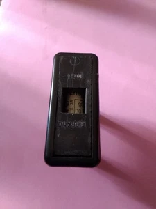 Legrand Sicherungshalter 14x51 Bakelit Pin 9mm Abstand 3cm Sicherung 25 Ampere  - Bild 1 von 2