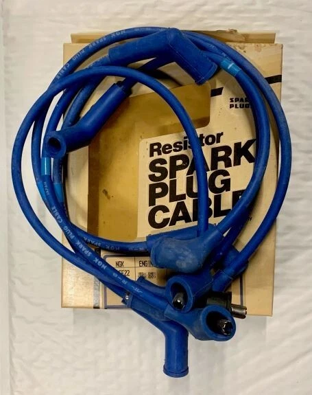 Juego de cables de encendido NGK # RC-FE22 Foto 1 de 1