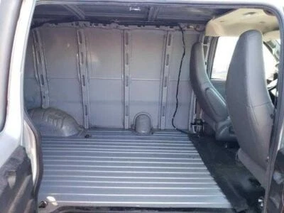 Motor soplador de climatización delantero usado para: Chevrolet Express 2500 2019 furgoneta delantera G Foto 1 de 4