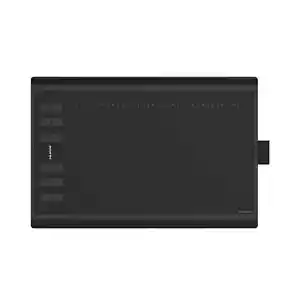 Huion new 1060 plus 8192 10 inch graphic drawing tablet with pen - Picture 1 of 5