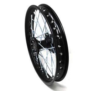 LLANTA PARA NEUMATICO RUEDA DE PIT BIKE DIRT BIKE 1,40 x 14" - Bild 1 von 5