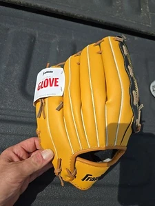Franklin Softball Glove Right - Handed Throwing 22601-P2T12 - Picture 1 of 8