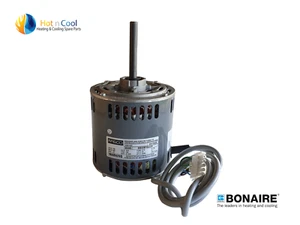 Bonaire,Celair Evaporative Cooler Fan Motor Variable Speed 600W 0.6kW #6051655SP - Picture 1 of 1