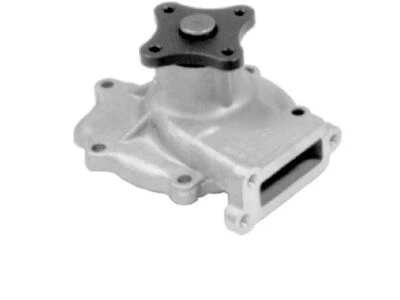 For 1995-1998 Nissan 200SX Water Pump 63974FP 1996 1997 1.6L 4 Cyl - Image 1 of 2