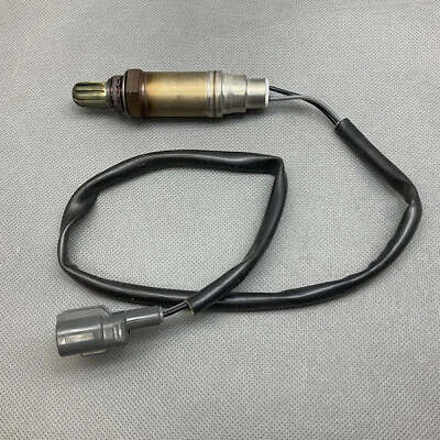 For Toyota Celica 2.2L 1992 1993 OE GENUINE Oxygen Sensor O2 0258002200 - Image 1 of 4