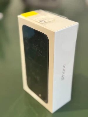 Apple iPhone 7 - 32GB - Nero NUOVO INSCATOLATO DA COLLEZIONE!  - Immagine 1 di 4